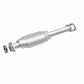 1990-1992 Ford Probe Direct-Fit Catalytic Converter 23695 Magnaflow