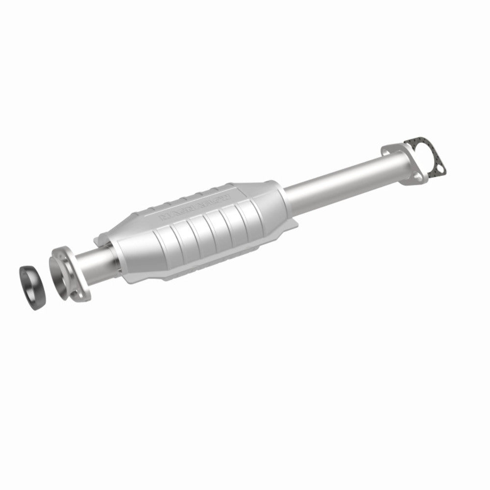 1990-1992 Ford Probe Direct-Fit Catalytic Converter 23695 Magnaflow