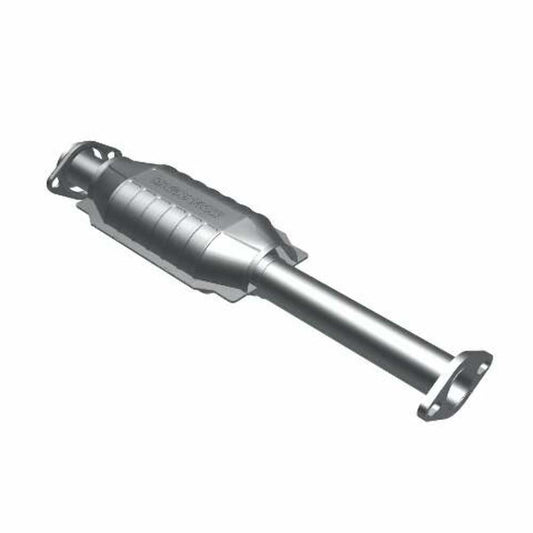 1990-1992 Ford Probe Direct-Fit Catalytic Converter 23695 Magnaflow