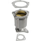 1994-1995 Mazda MX-3 Direct-Fit Catalytic Converter 23697 Magnaflow