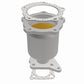 1994-1995 Mazda MX-3 Direct-Fit Catalytic Converter 23697 Magnaflow