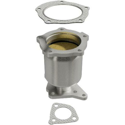 1994-1995 Mazda MX-3 Direct-Fit Catalytic Converter 23697 Magnaflow - Catalytic Converters Car Part People
