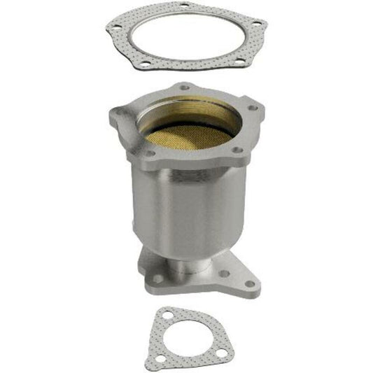 1994-1995 Mazda MX-3 Direct-Fit Catalytic Converter 23697 Magnaflow - Catalytic Converters Car Part People