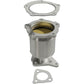 1994-1995 Mazda MX-3 Direct-Fit Catalytic Converter 23697 Magnaflow
