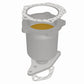 1994-1995 Mazda MX-3 Direct-Fit Catalytic Converter 23697 Magnaflow - Catalytic Converters Car Part People