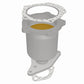 1994-1995 Mazda MX-3 Direct-Fit Catalytic Converter 23697 Magnaflow
