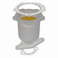 1994-1995 Mazda MX-3 Direct-Fit Catalytic Converter 23697 Magnaflow - Catalytic Converters Car Part People