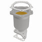 1994-1995 Mazda MX-3 Direct-Fit Catalytic Converter 23697 Magnaflow