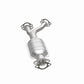 1992-1995 Mazda 929 Direct-Fit Catalytic Converter 23698 Magnaflow