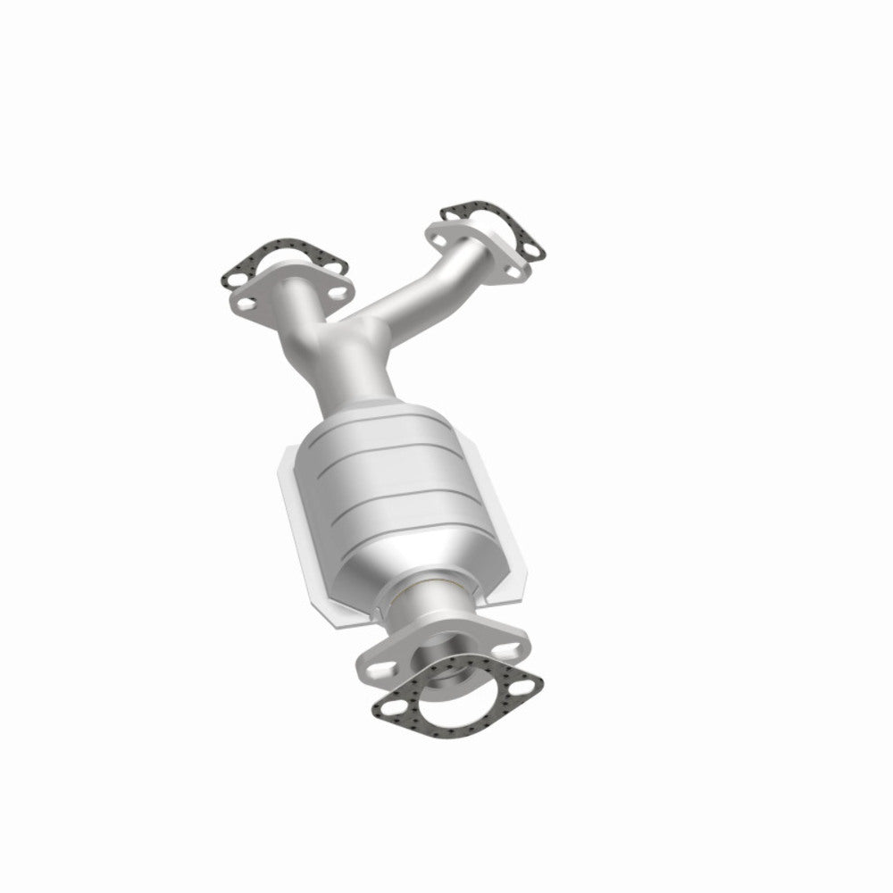 1992-1995 Mazda 929 Direct-Fit Catalytic Converter 23698 Magnaflow