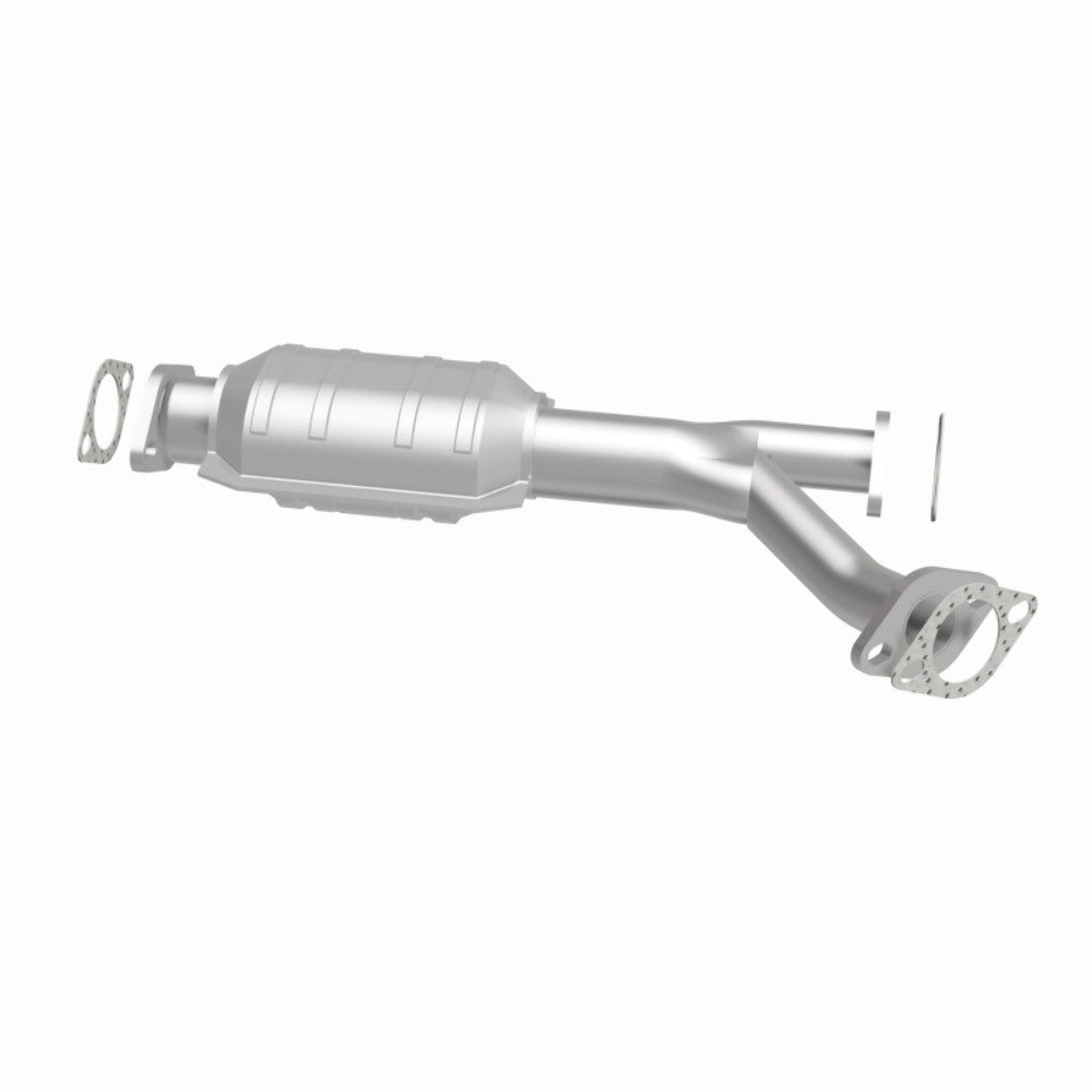 1992-1995 Mazda 929 Direct-Fit Catalytic Converter 23698 Magnaflow
