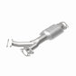1992-1995 Mazda 929 Direct-Fit Catalytic Converter 23698 Magnaflow