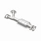 1992-1995 Mazda 929 Direct-Fit Catalytic Converter 23698 Magnaflow