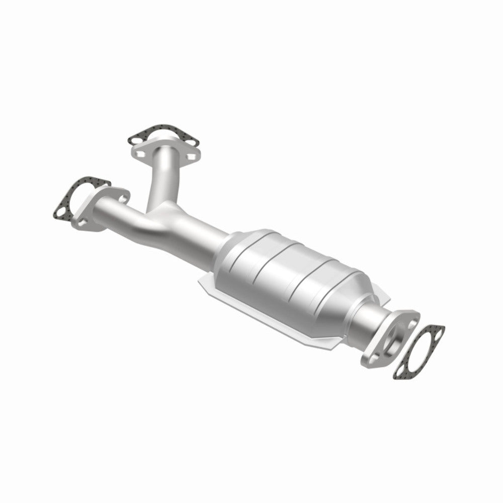 1992-1995 Mazda 929 Direct-Fit Catalytic Converter 23698 Magnaflow