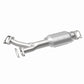 1992-1995 Mazda 929 Direct-Fit Catalytic Converter 23698 Magnaflow