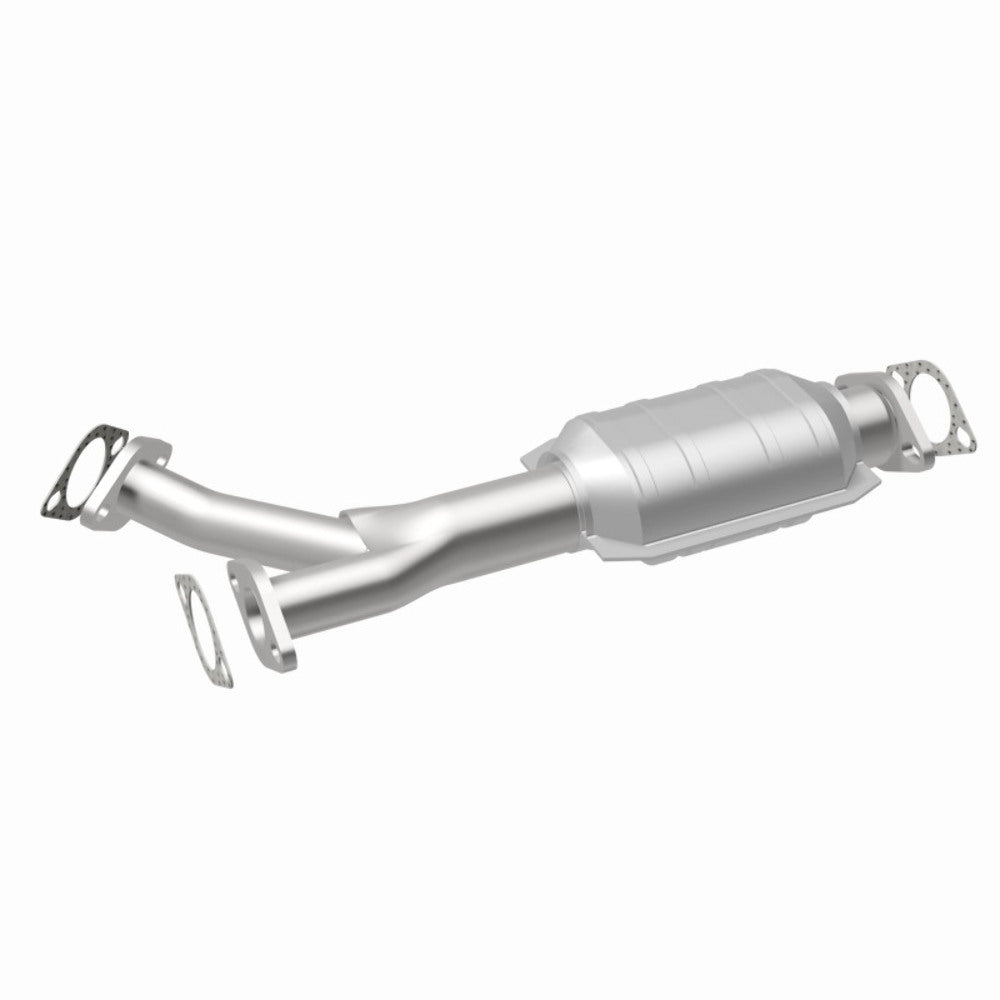 1992-1995 Mazda 929 Direct-Fit Catalytic Converter 23698 Magnaflow