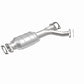 1992-1995 Mazda 929 Direct-Fit Catalytic Converter 23698 Magnaflow