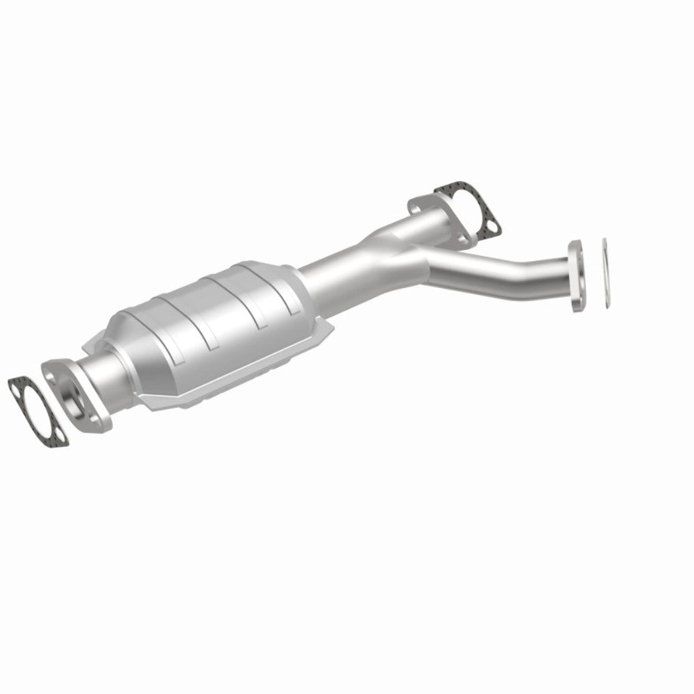 1992-1995 Mazda 929 Direct-Fit Catalytic Converter 23698 Magnaflow