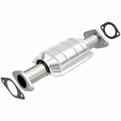 1993-1997 Ford Probe Direct-Fit Catalytic Converter 23700 Magnaflow - Catalytic Converters Car Part People