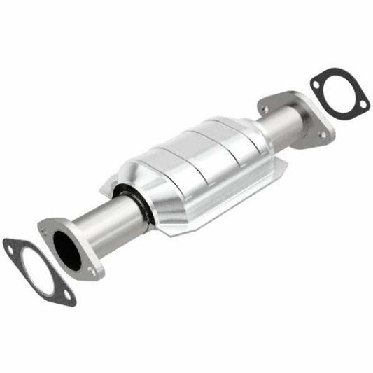 1993-1997 Ford Probe Direct-Fit Catalytic Converter 23700 Magnaflow - Catalytic Converters Car Part People