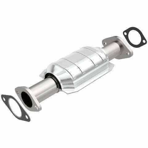 1993-1997 Ford Probe Direct-Fit Catalytic Converter 23700 Magnaflow