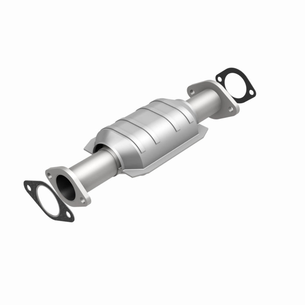 1993-1997 Ford Probe Direct-Fit Catalytic Converter 23700 Magnaflow - Catalytic Converters Car Part People
