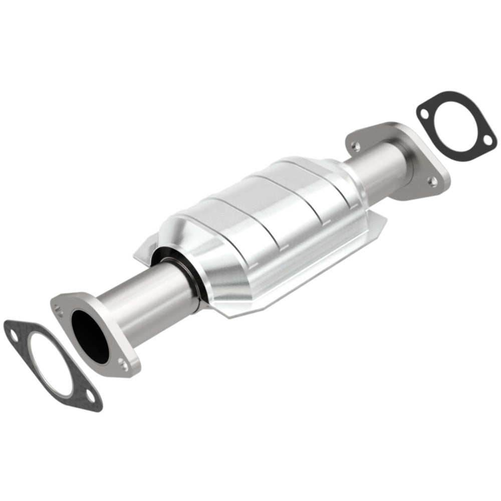 1993-1997 Ford Probe Direct-Fit Catalytic Converter 23700 Magnaflow - Catalytic Converters Car Part People