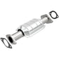 1993-1997 Ford Probe Direct-Fit Catalytic Converter 23700 Magnaflow - Catalytic Converters Car Part People