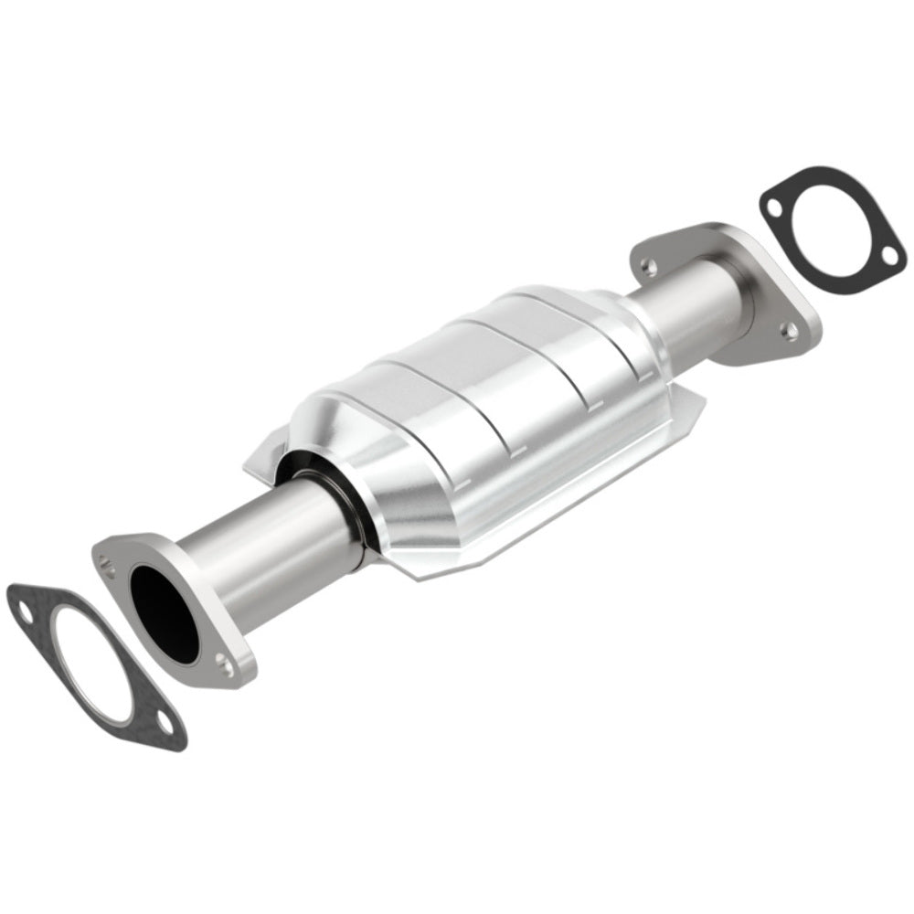 1993-1997 Ford Probe Direct-Fit Catalytic Converter 23700 Magnaflow - Catalytic Converters Car Part People