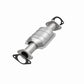 1993-1997 Ford Probe Direct-Fit Catalytic Converter 23700 Magnaflow - Catalytic Converters Car Part People