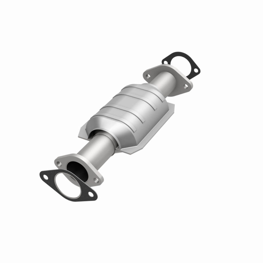 1993-1997 Ford Probe Direct-Fit Catalytic Converter 23700 Magnaflow - Catalytic Converters Car Part People