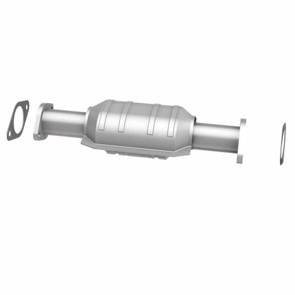 1993-1997 Ford Probe Direct-Fit Catalytic Converter 23700 Magnaflow - Catalytic Converters Car Part People
