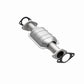 1993-1997 Ford Probe Direct-Fit Catalytic Converter 23700 Magnaflow - Catalytic Converters Car Part People
