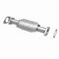 1993-1997 Ford Probe Direct-Fit Catalytic Converter 23700 Magnaflow - Catalytic Converters Car Part People