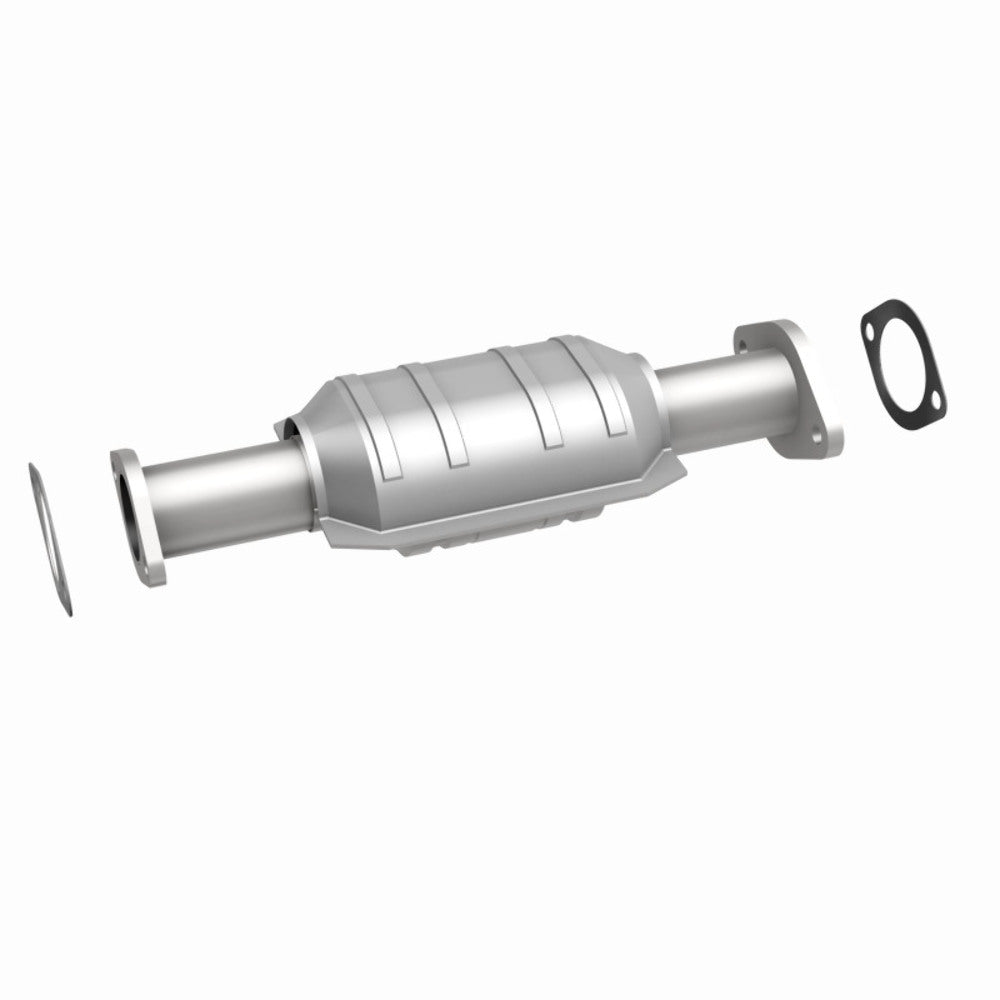 1993-1997 Ford Probe Direct-Fit Catalytic Converter 23700 Magnaflow - Catalytic Converters Car Part People