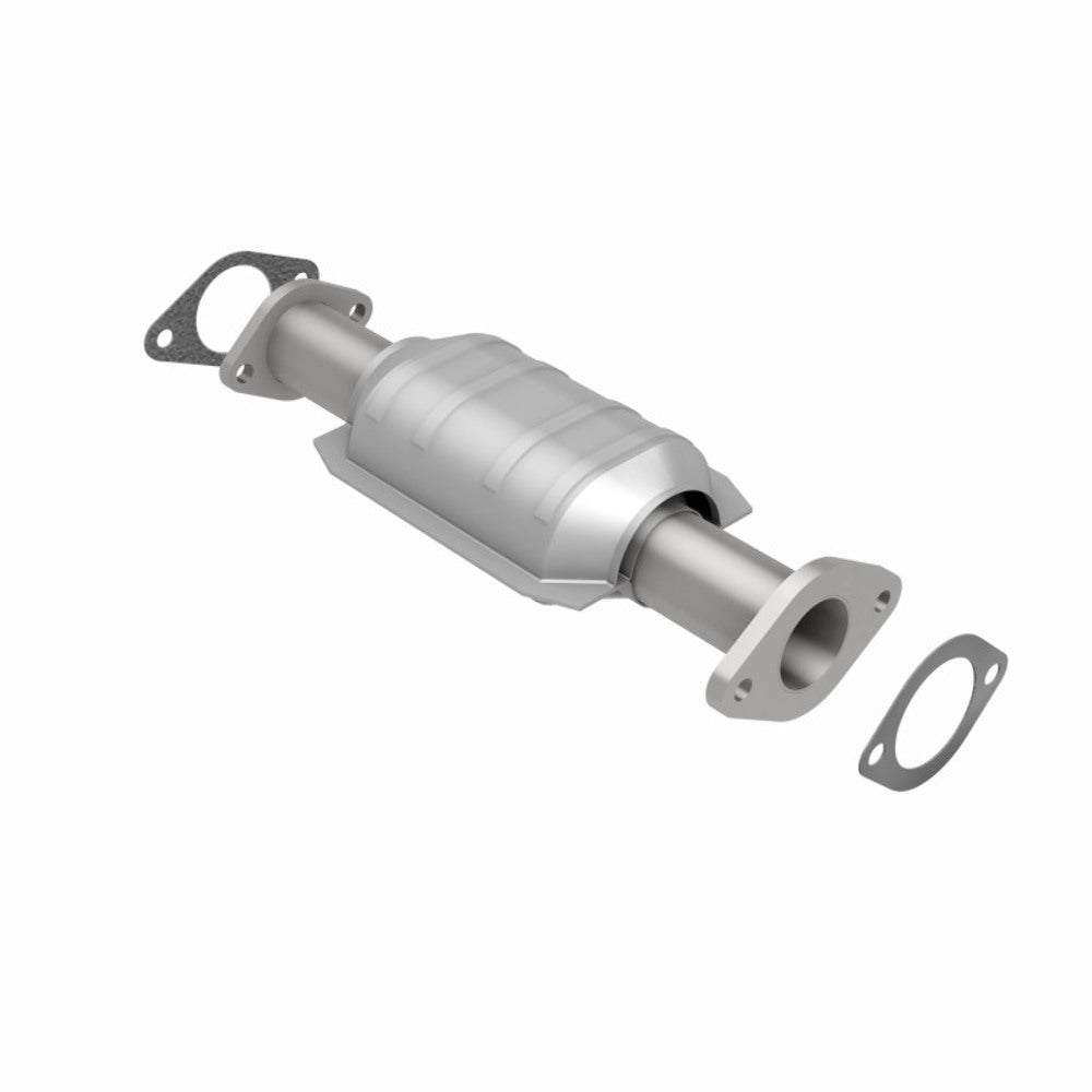 1993-1997 Ford Probe Direct-Fit Catalytic Converter 23700 Magnaflow - Catalytic Converters Car Part People