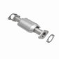 1993-1997 Ford Probe Direct-Fit Catalytic Converter 23700 Magnaflow