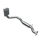 1998-2000 Ford Contour Direct-Fit Catalytic Converter 23702 Magnaflow