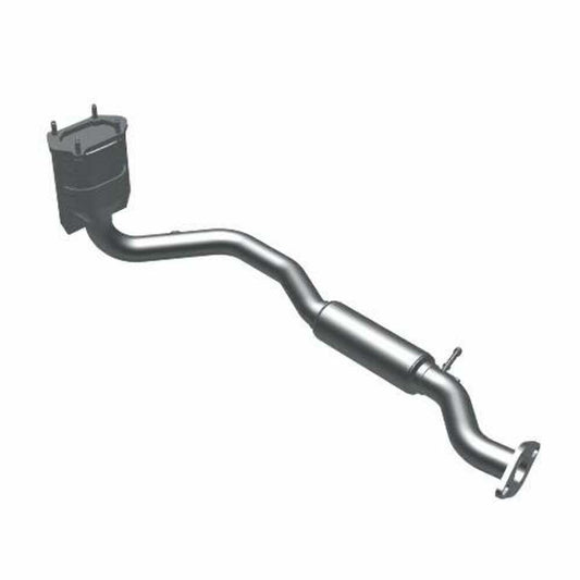 1998-2000 Ford Contour Direct-Fit Catalytic Converter 23702 Magnaflow - Catalytic Converters Car Part People