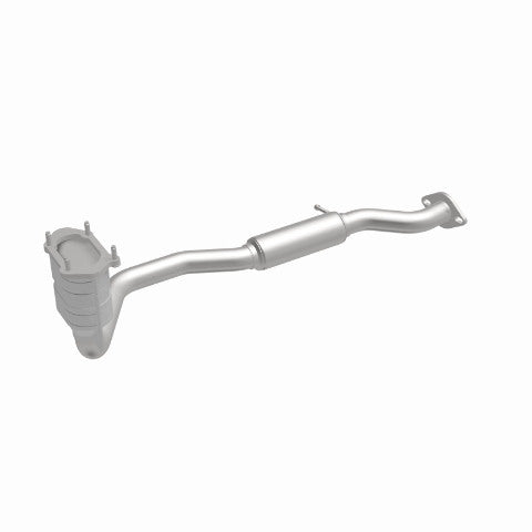 1998-2000 Ford Contour Direct-Fit Catalytic Converter 23702 Magnaflow