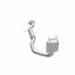 1998-2000 Ford Contour Direct-Fit Catalytic Converter 23702 Magnaflow