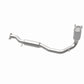 1998-2000 Ford Contour Direct-Fit Catalytic Converter 23702 Magnaflow - Catalytic Converters Car Part People