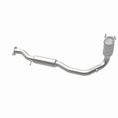 1998-2000 Ford Contour Direct-Fit Catalytic Converter 23702 Magnaflow
