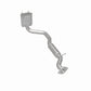 1998-2000 Ford Contour Direct-Fit Catalytic Converter 23702 Magnaflow