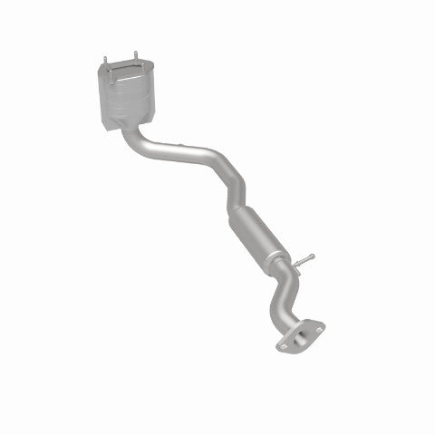 1998-2000 Ford Contour Direct-Fit Catalytic Converter 23702 Magnaflow