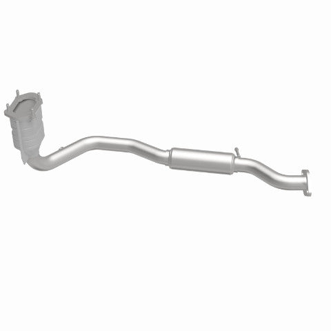 1998-2000 Ford Contour Direct-Fit Catalytic Converter 23702 Magnaflow