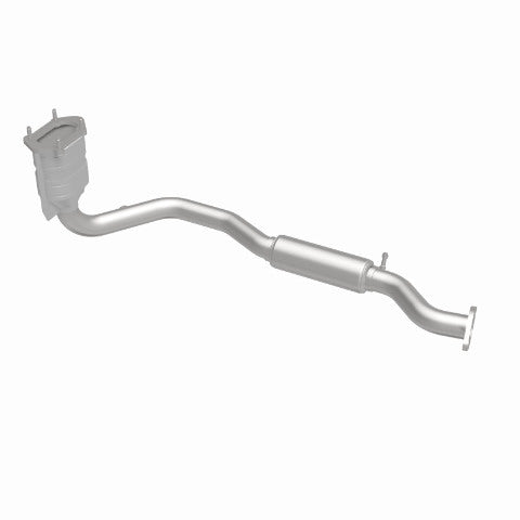 1998-2000 Ford Contour Direct-Fit Catalytic Converter 23702 Magnaflow