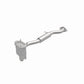 1998-2000 Ford Contour Direct-Fit Catalytic Converter 23702 Magnaflow - Catalytic Converters Car Part People
