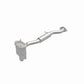 1998-2000 Ford Contour Direct-Fit Catalytic Converter 23702 Magnaflow