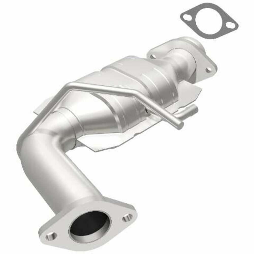 1978-1982 Ford Fairmont Direct-Fit Catalytic Converter 23703 Magnaflow - Catalytic Converters Car Part People